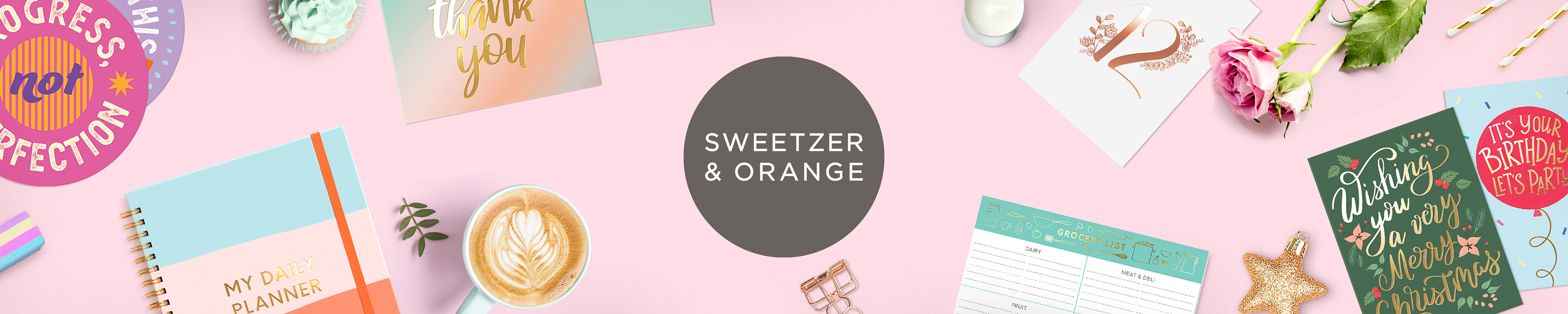 Sweetzer & Orange Kid's Weighted Blanket