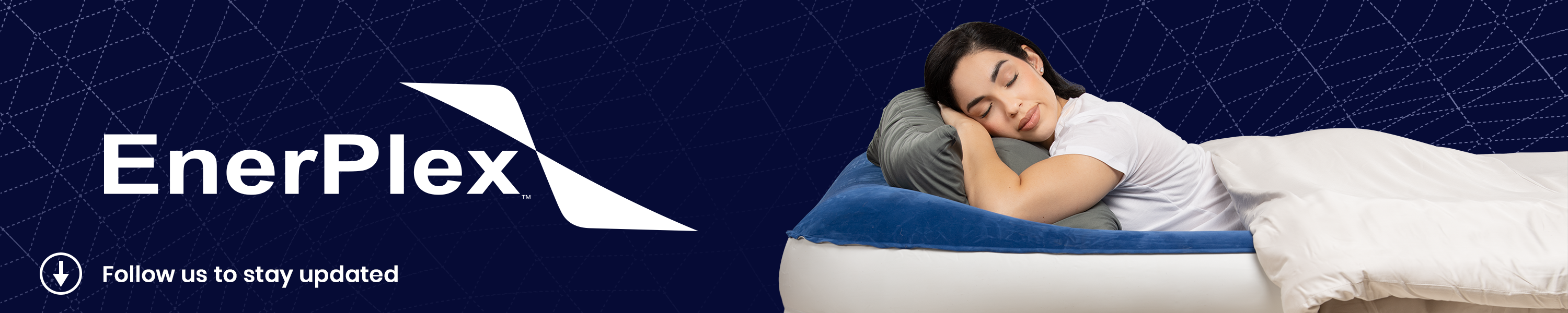 EnerPlex Camping Air Mattresses