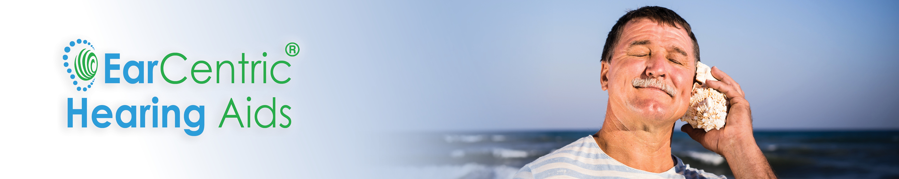 EarCentric Hearing Aids Newly Released