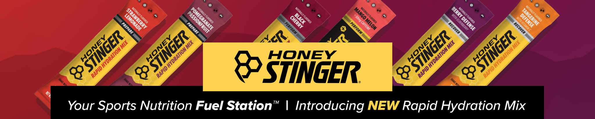 Amazon.com: Honey Stinger