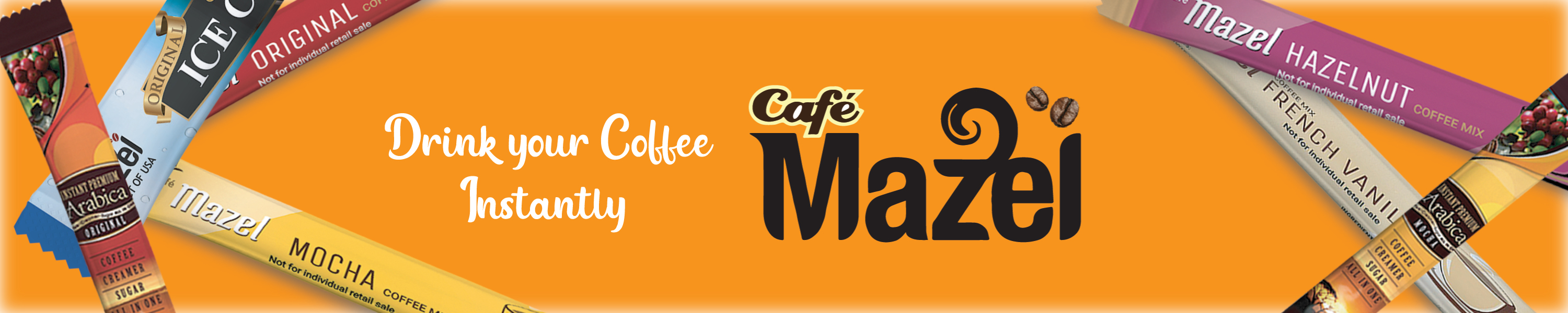 Cafe Mazel