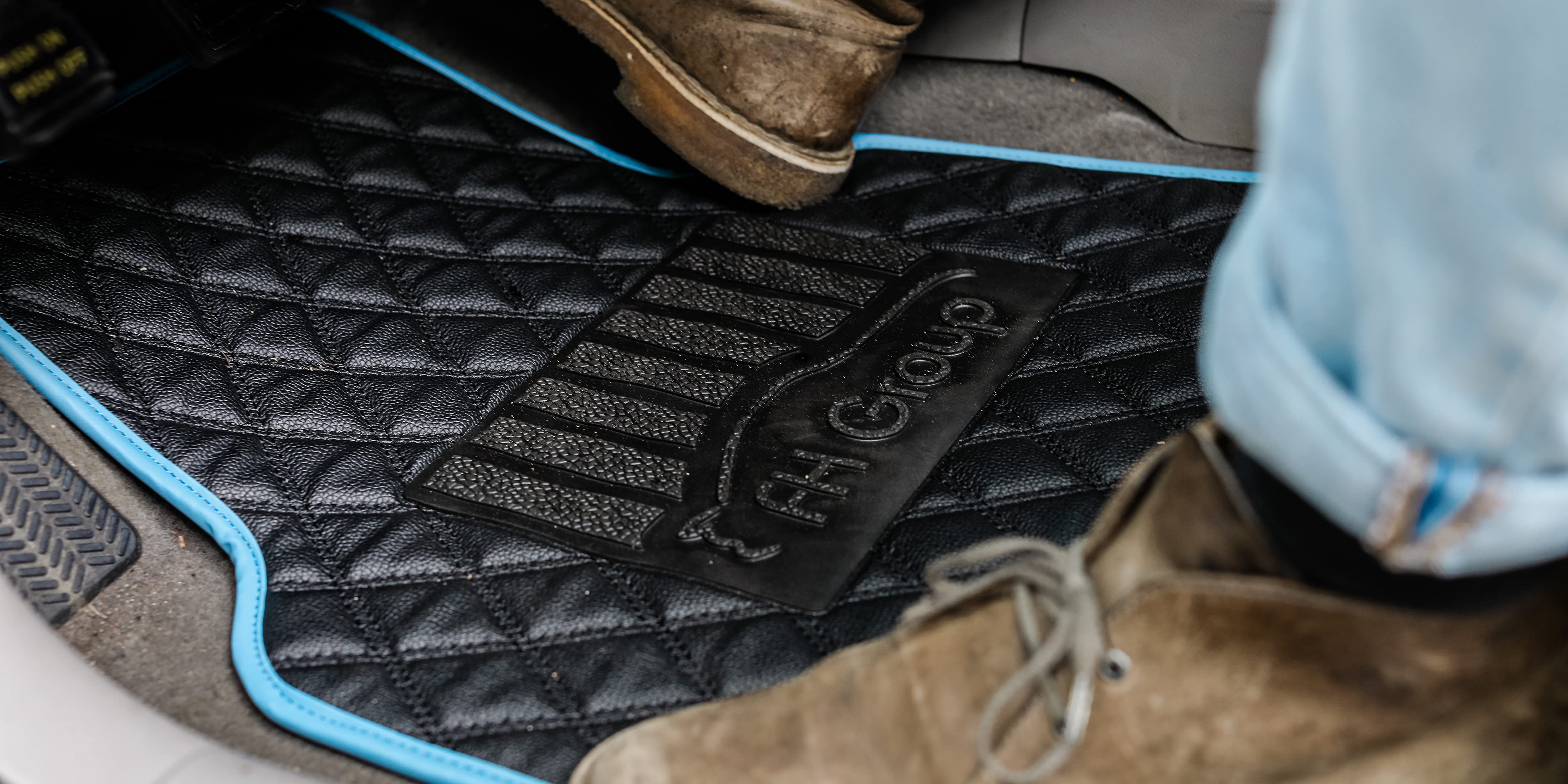 FH Group International Inc. Floor Mats & Liners