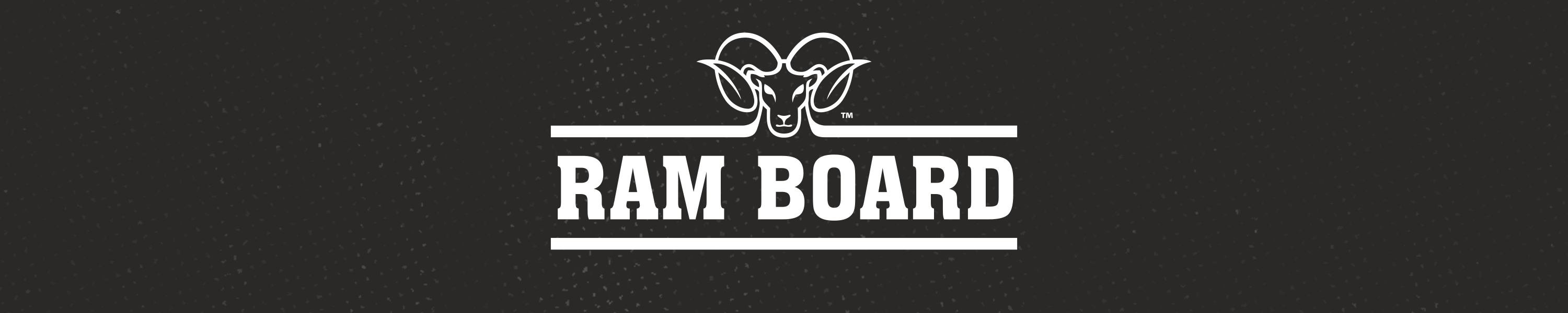Ram Board