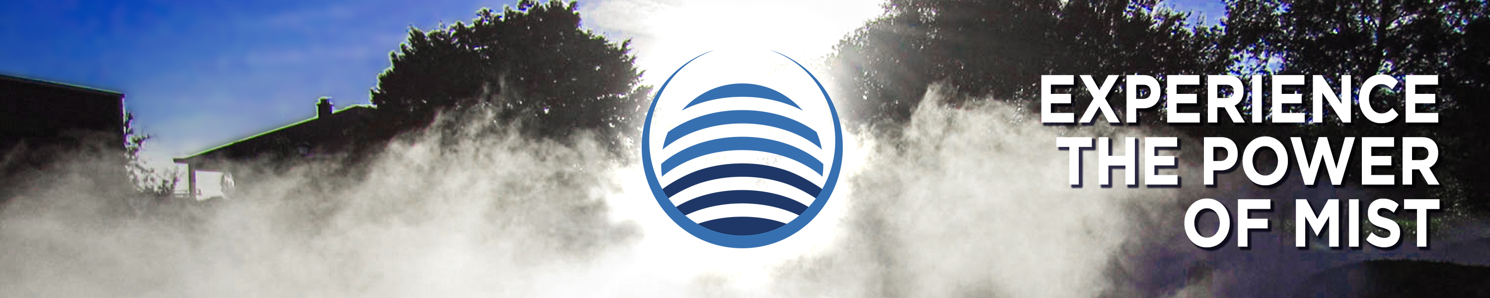 Cloudburst Misting Systems