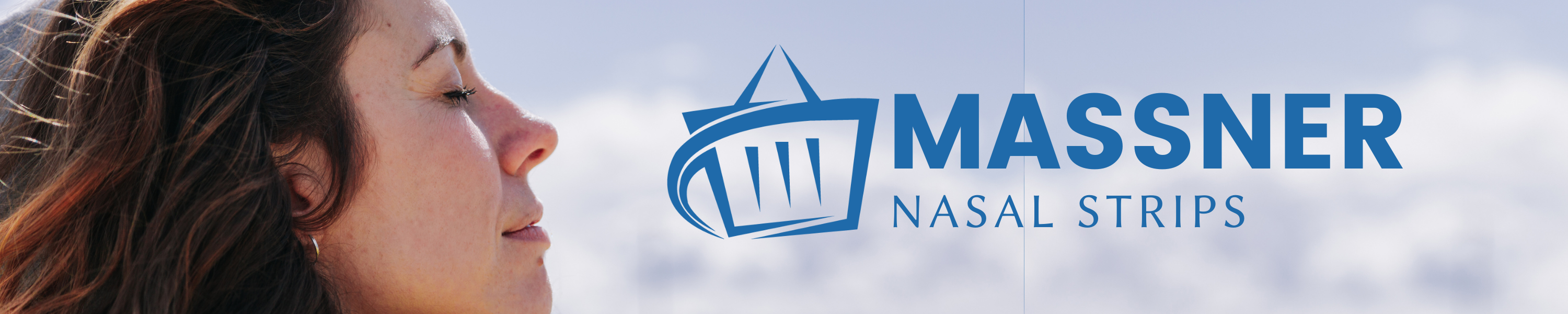 Massner Massner Nasal Strips