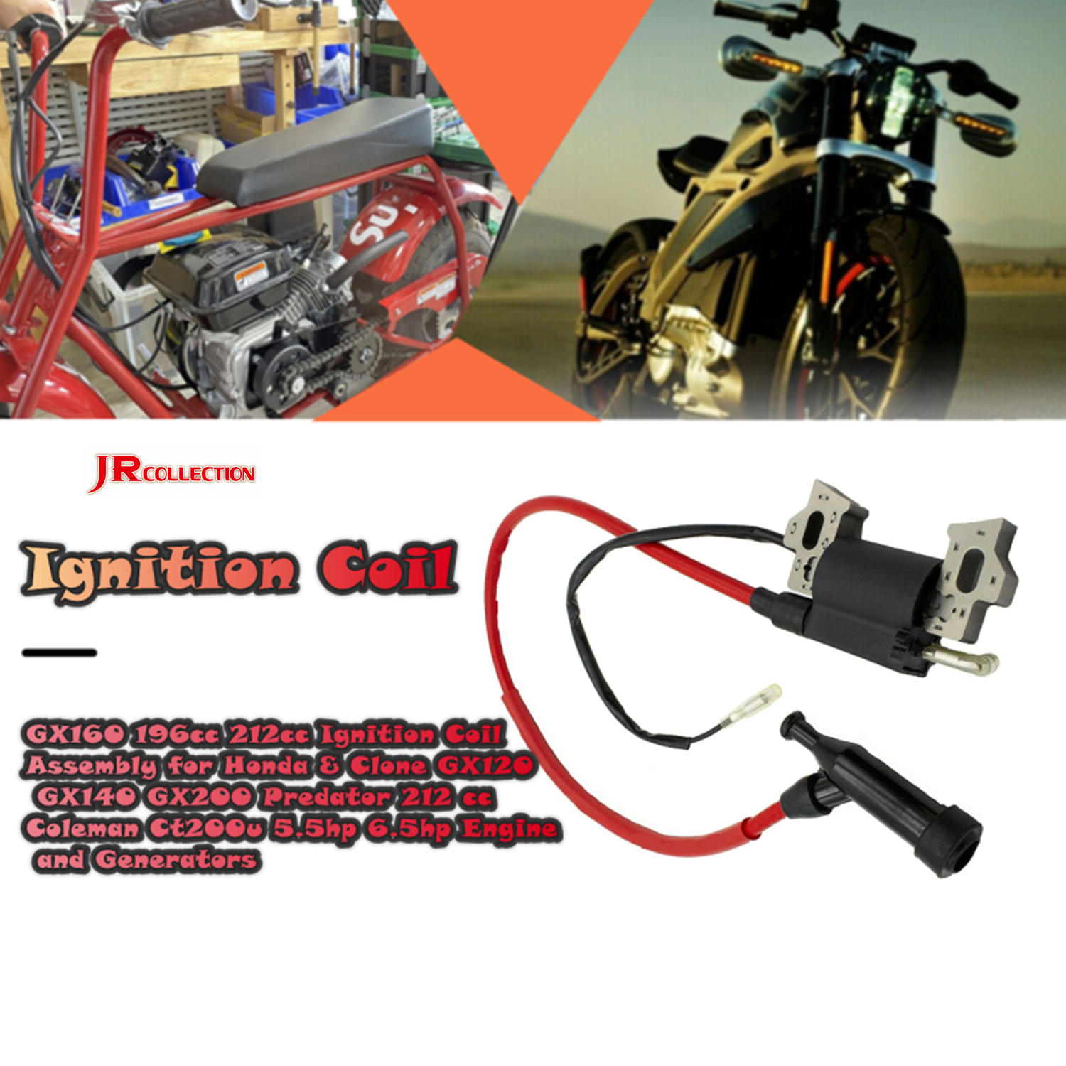 Scooter Parts Palace Coleman Mini Bikes Parts