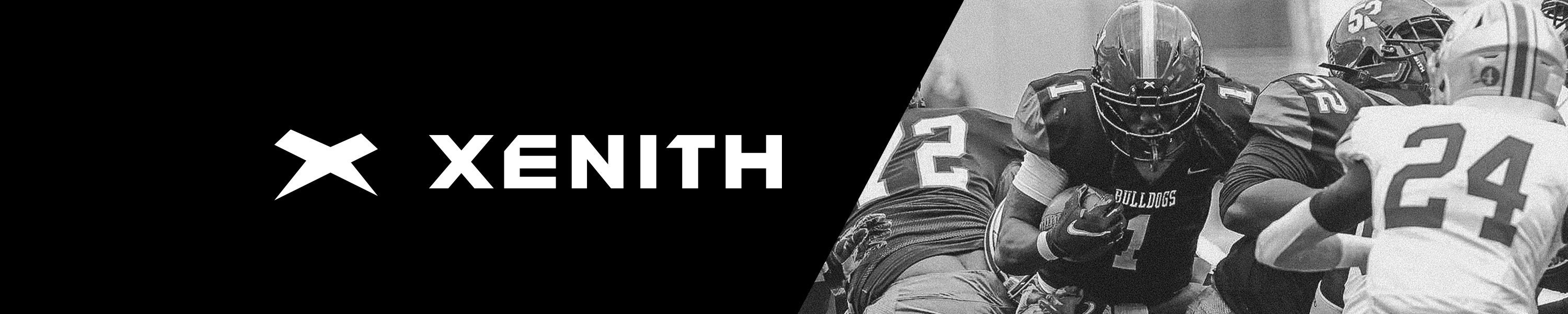 Xenith Helmet Accessories