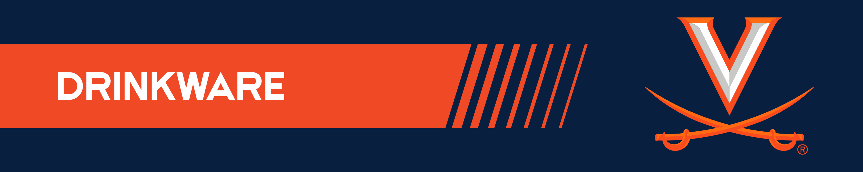 University of Virginia Drinkware