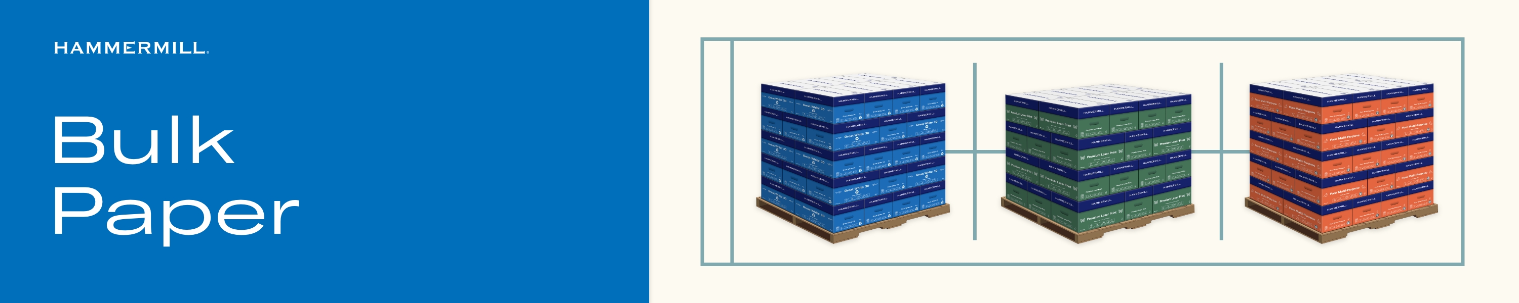Amazon.com: Hammermill: BULK PAPER