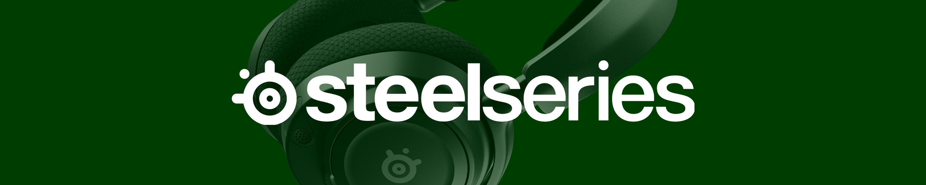 SteelSeries Xbox Series XS