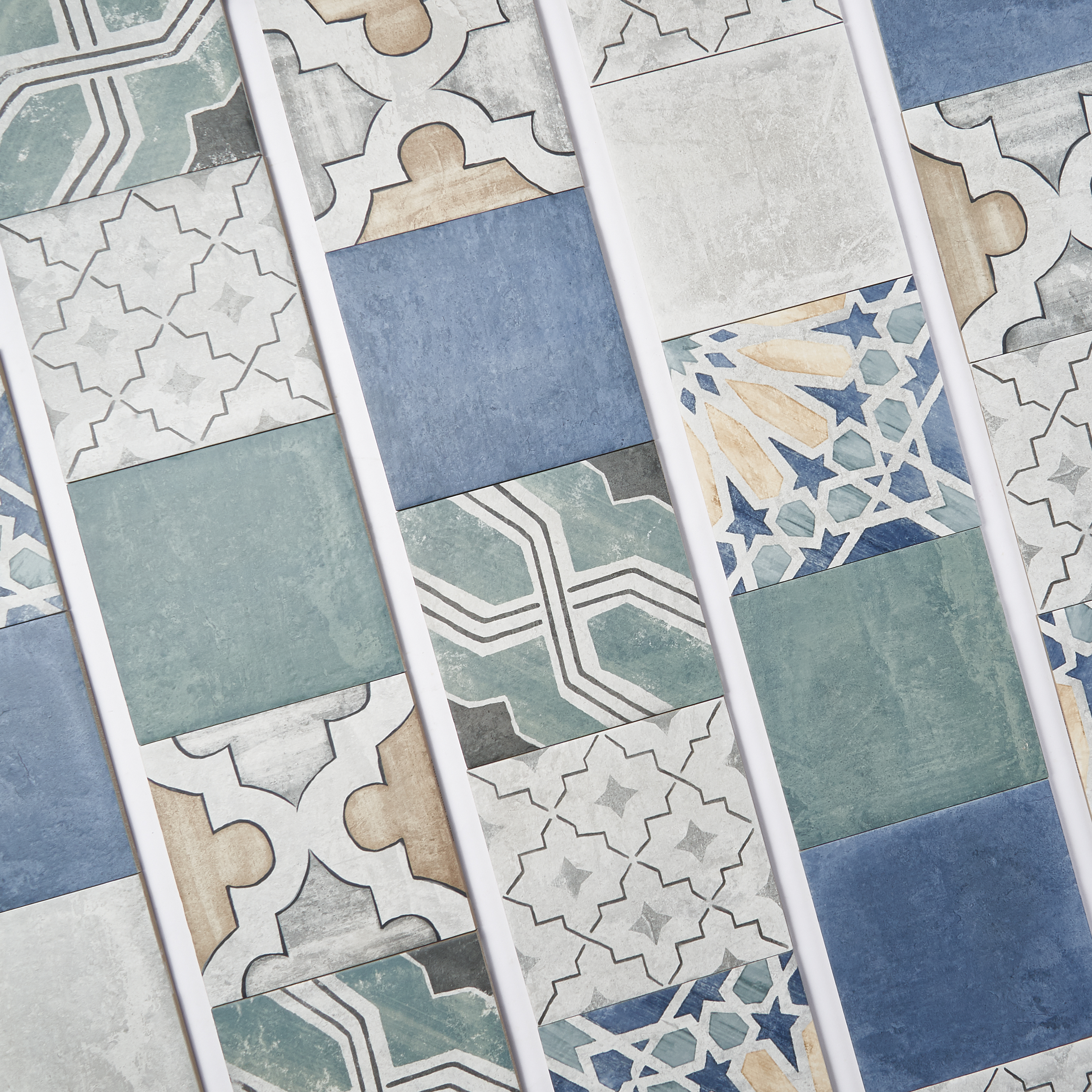 Amazon.com: Ivy Hill Tile