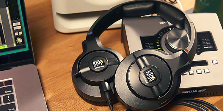 Amazon.com: KRK: Headphones