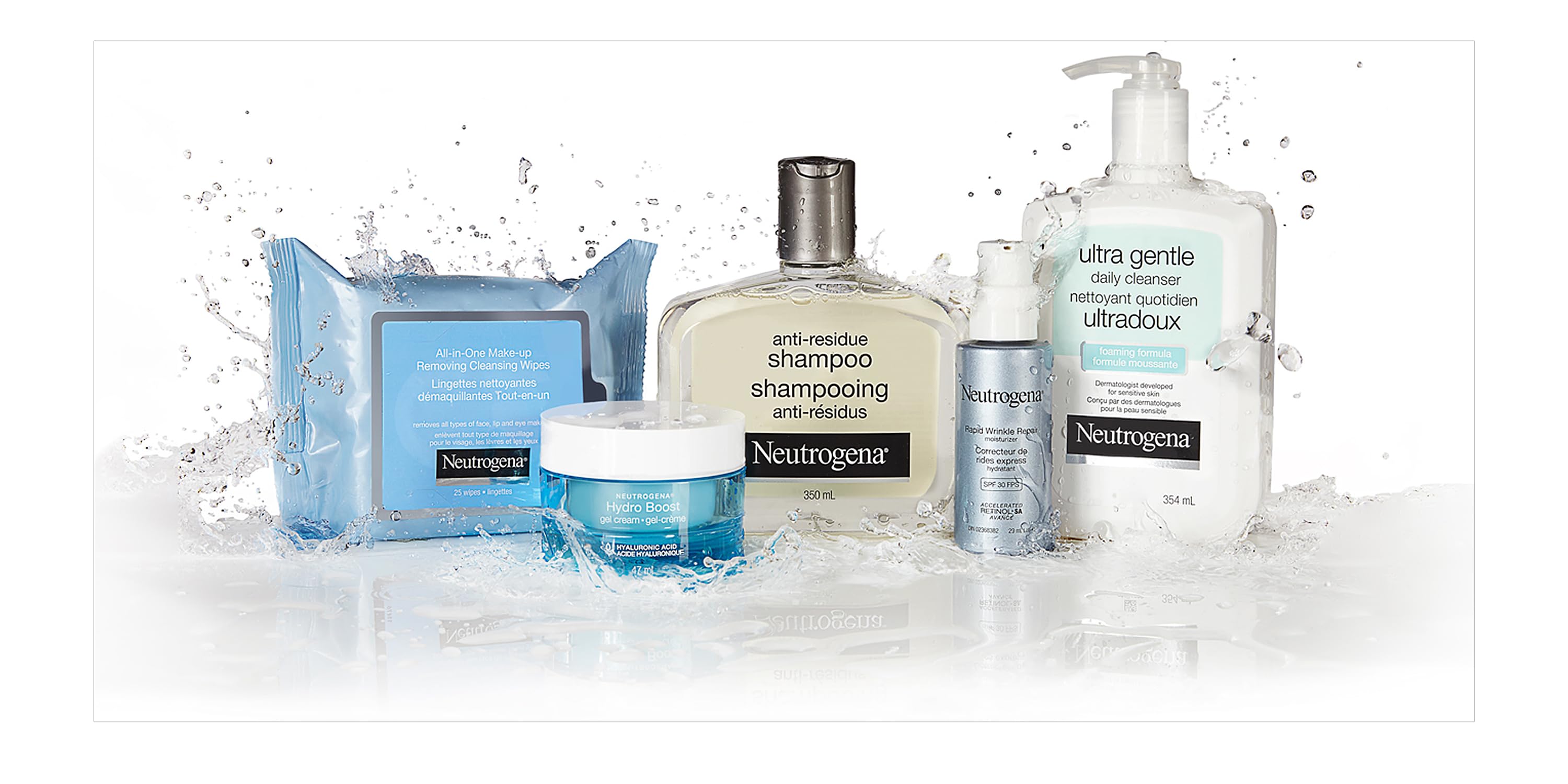 Amazon.ca Neutrogena