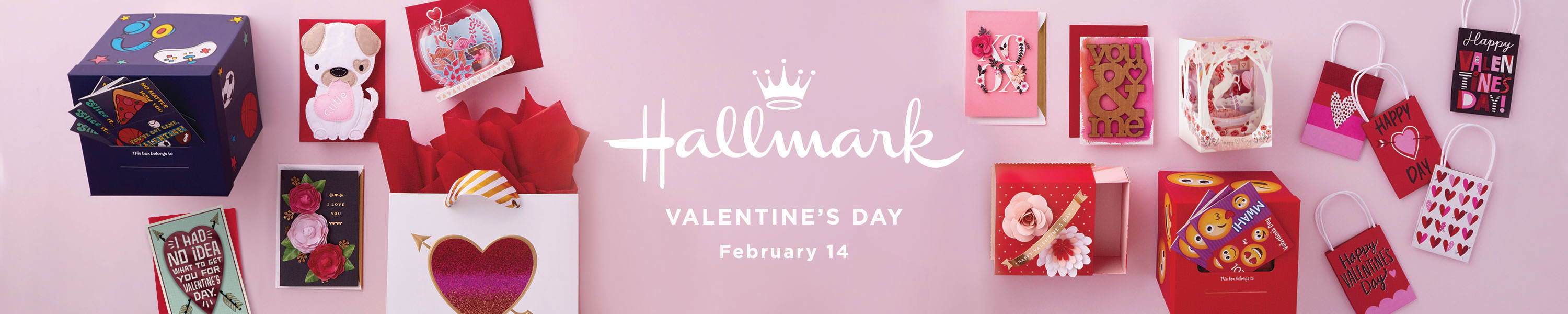 Amazon.ca Hallmark Canada Valentine's Day