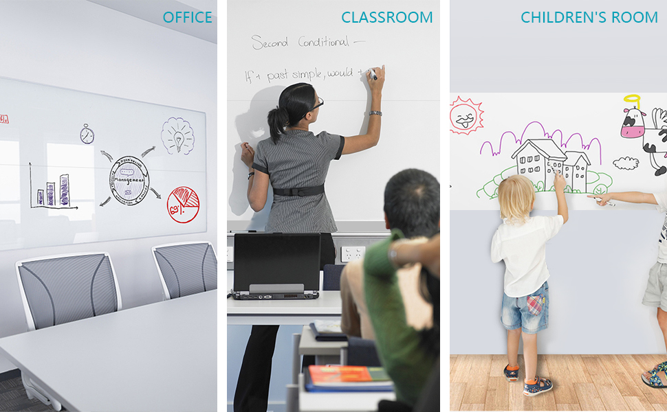 Amazon.ca OPOLAR Whiteboards