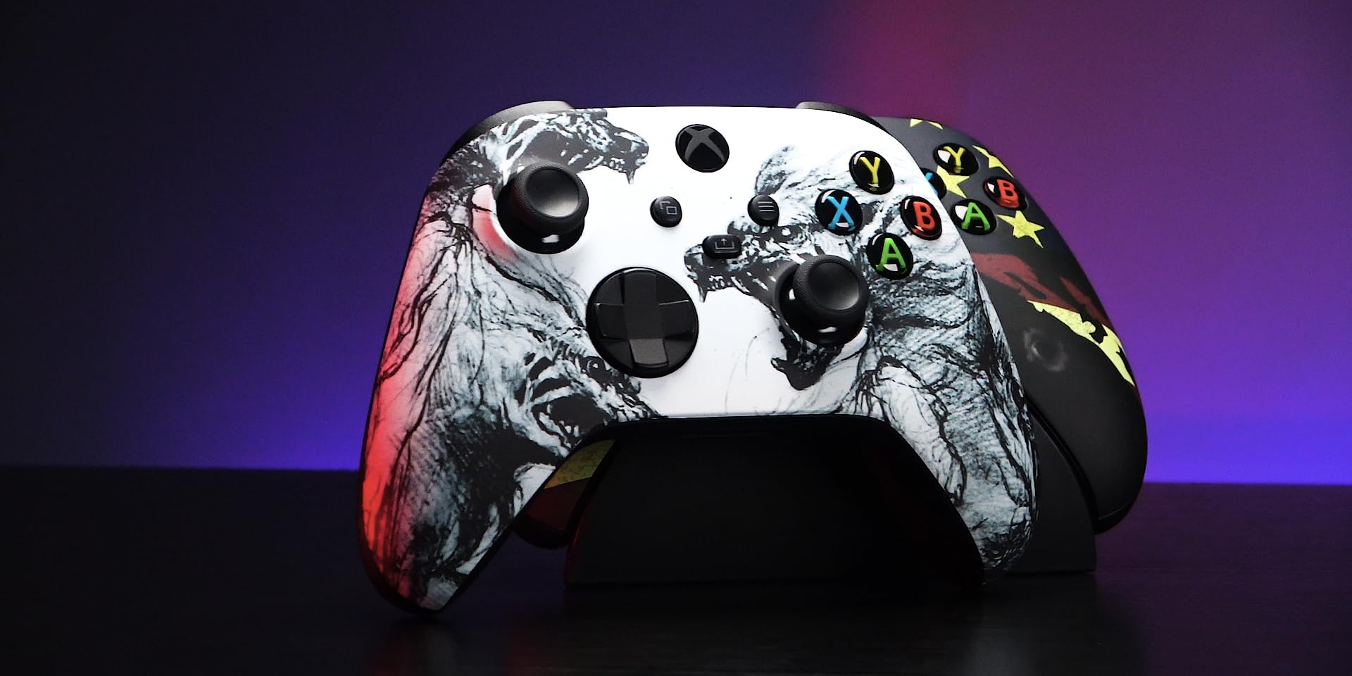 Amazon.ca eXtremeRate Shells Buttons for Xbox Series S Series X