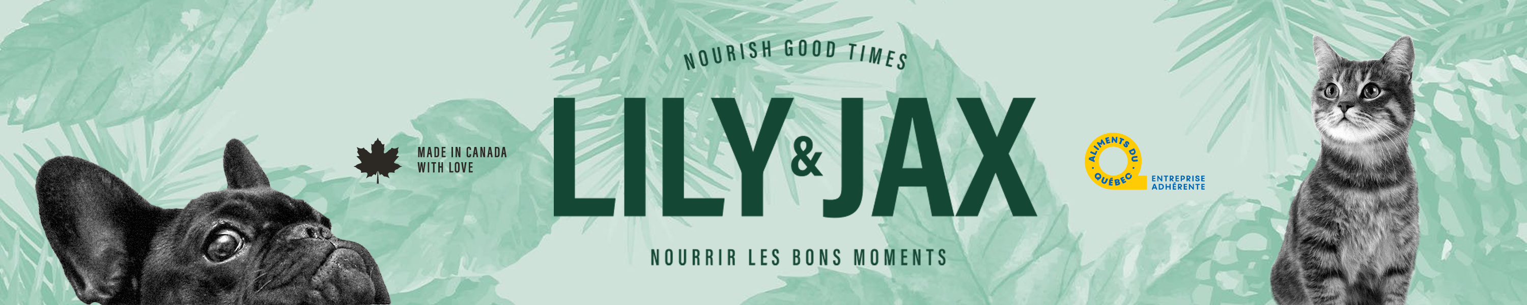 Amazon.ca Lily & Jax LILY & JAX