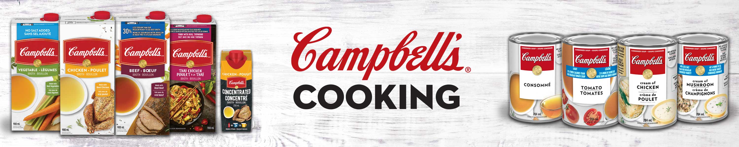 Amazon ca: Campbell #39 s