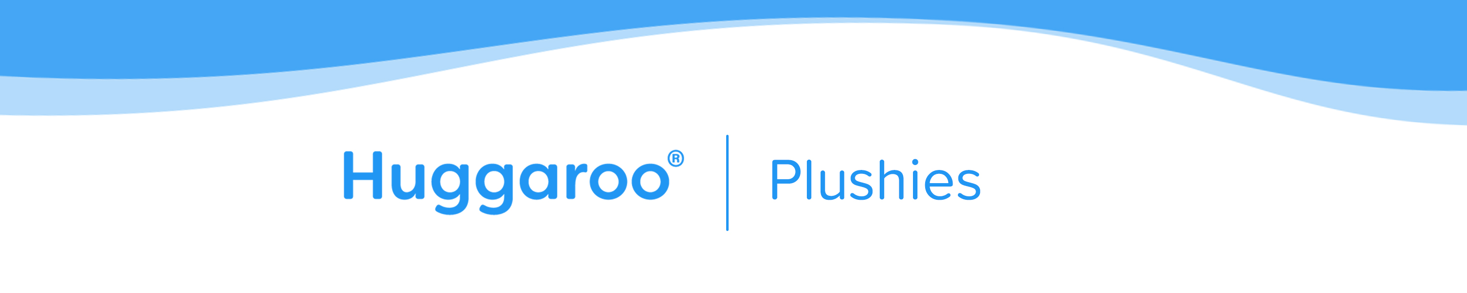 Huggaroo Weighted Lap Pads