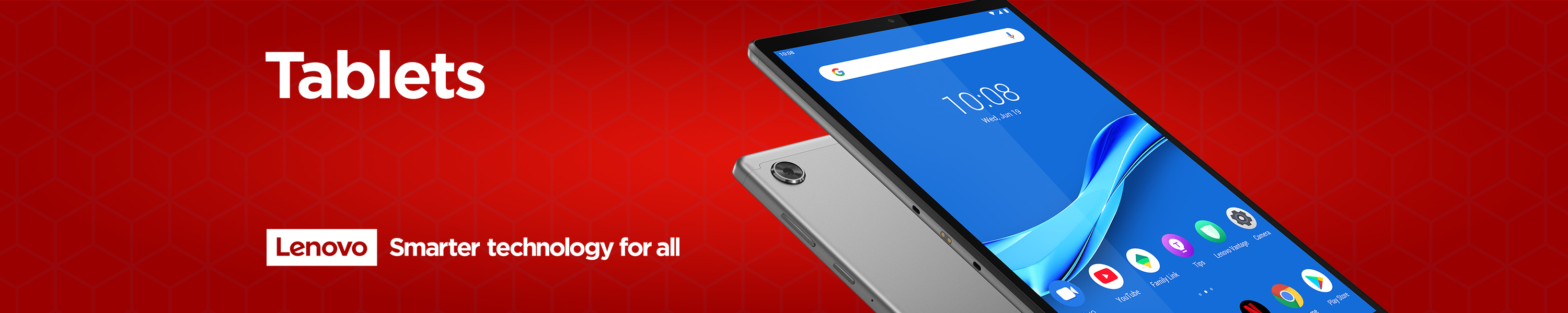 LENOVO TABLET