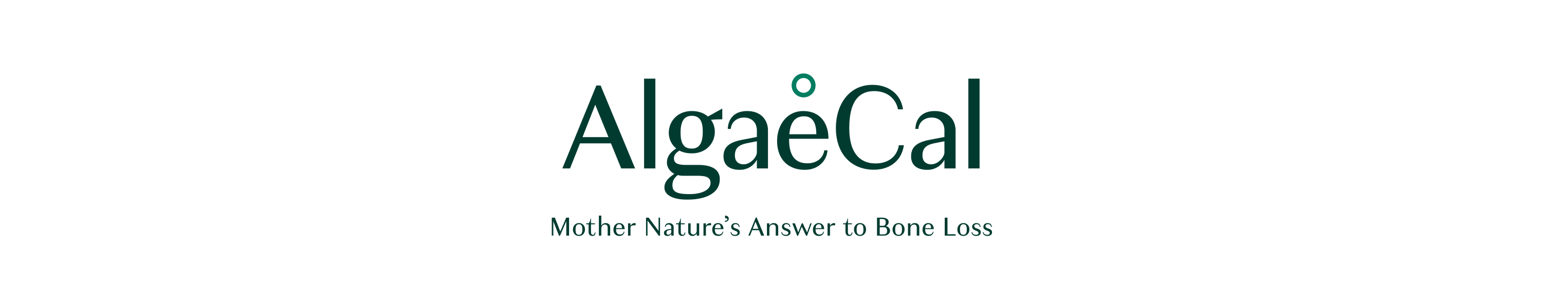 AlgaeCal