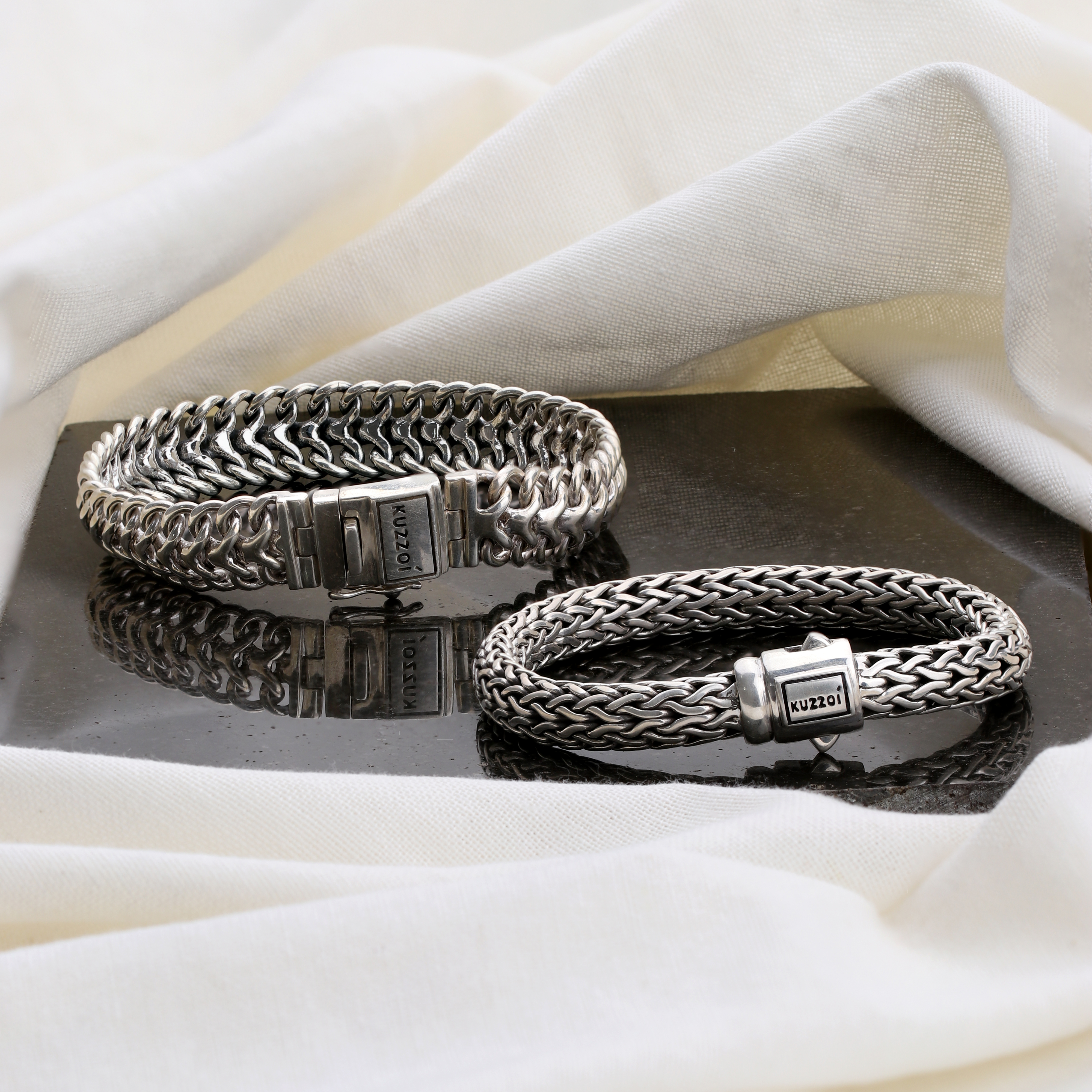 Amazon.com: Kuzzoi: Bracelets