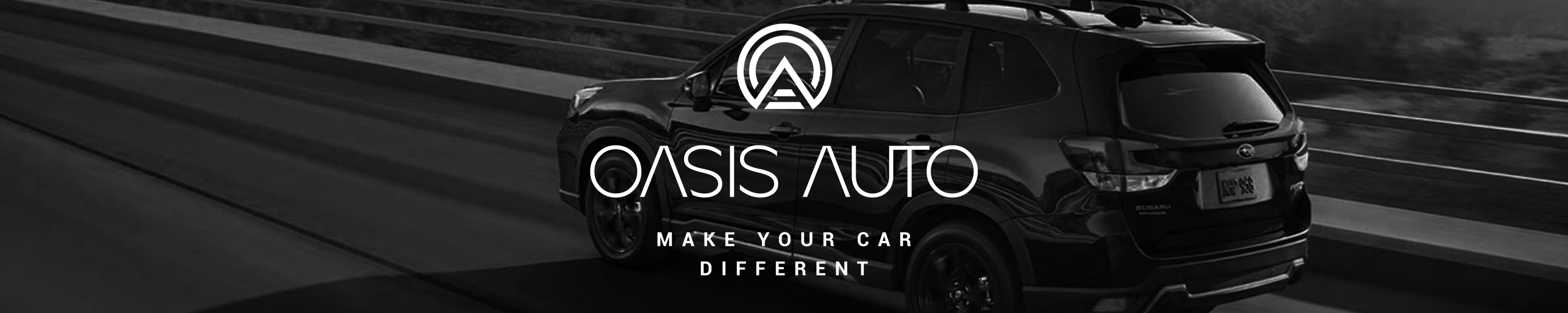 Oasis Auto Subaru