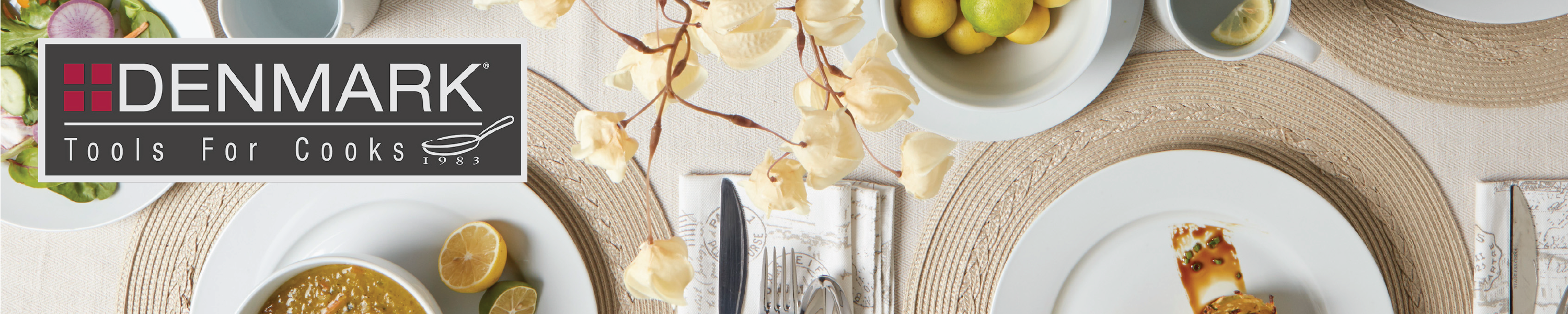 Amazon.com: Denmark Tools for Cooks: Serving & Dining