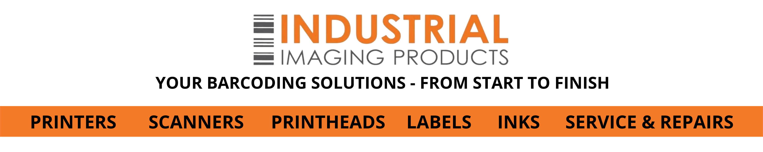INDUSTRIAL IMAGING PRODUCTS