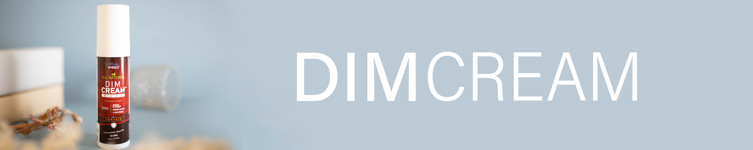 Amazon.com: BIOLABS PRO: DIM CREAM