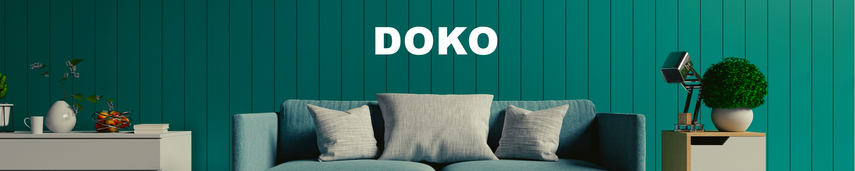 DOKO Portable air conditioner
