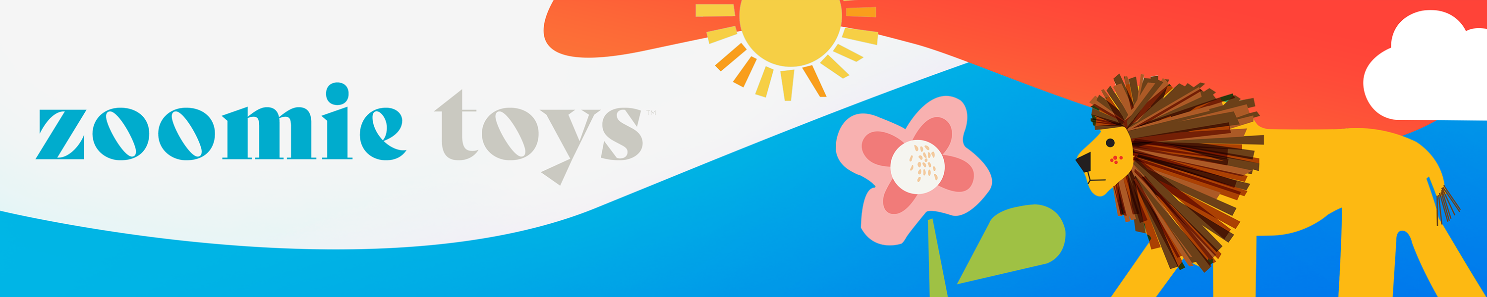 Zoomie Toys Busy Book