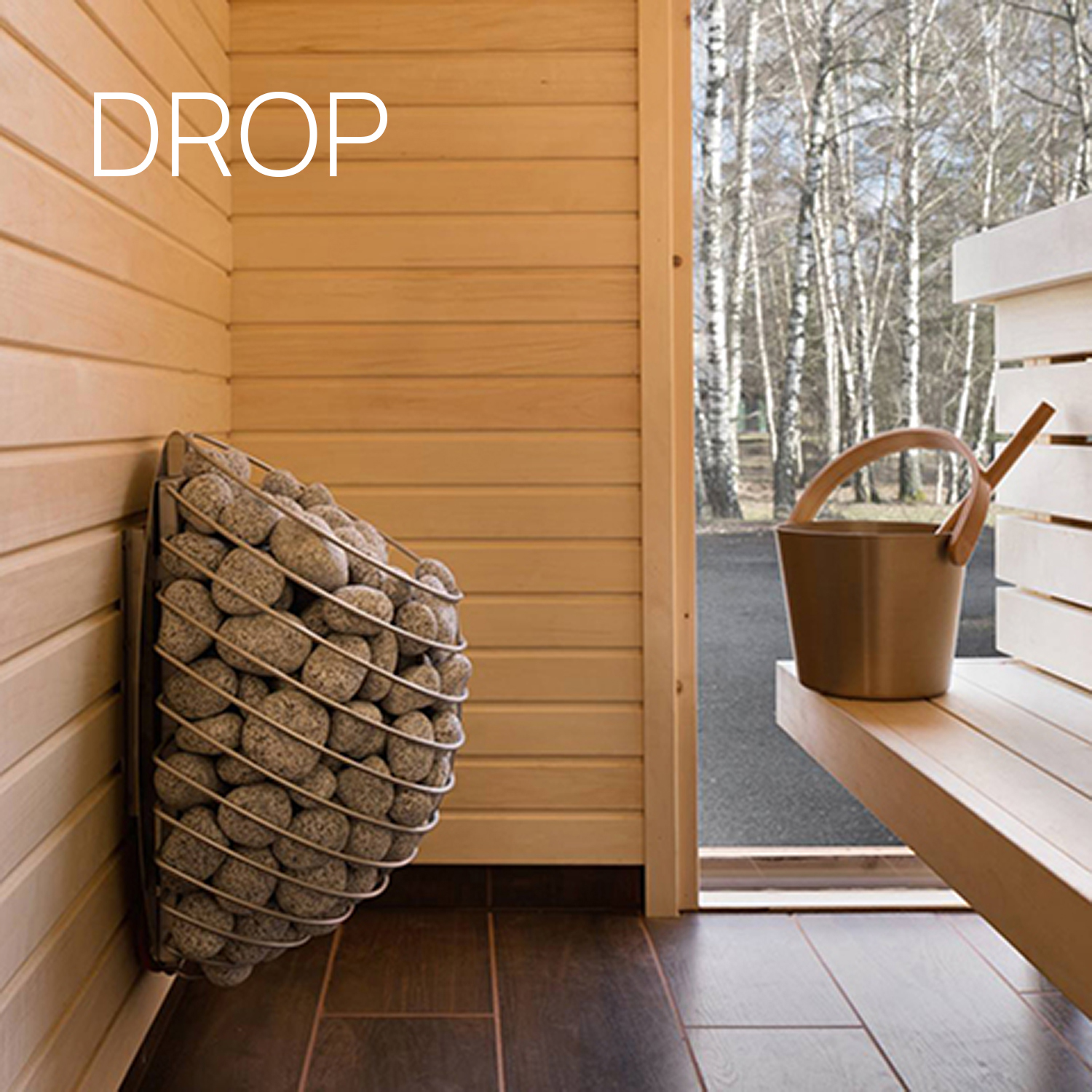 Amazon.com: HUUM Saunas