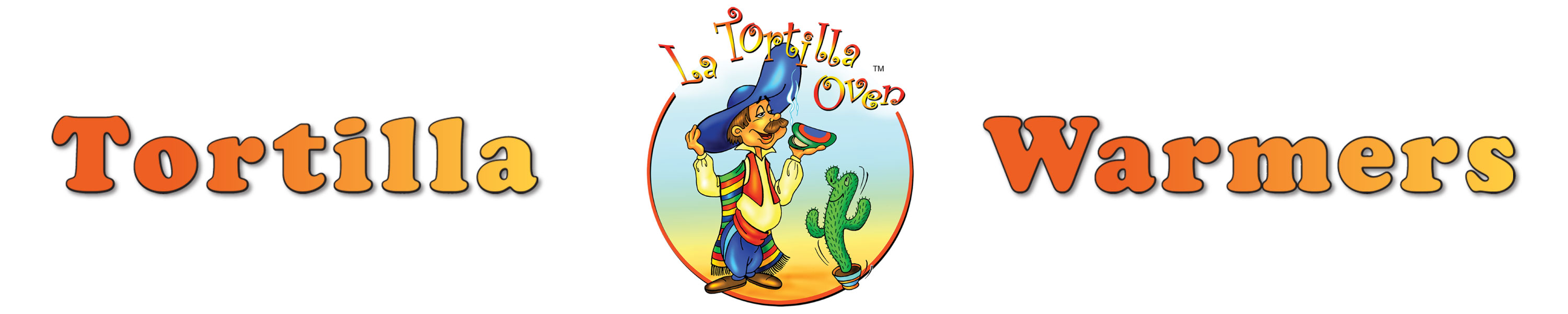 La Tortilla Oven Black Tortilla Warmers