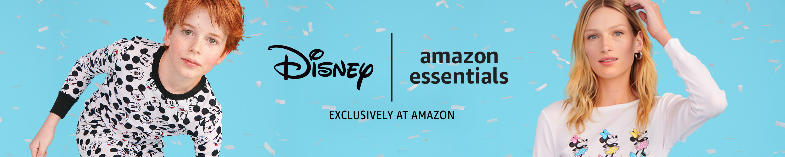 Amazon Com Amazon Essentials Disney