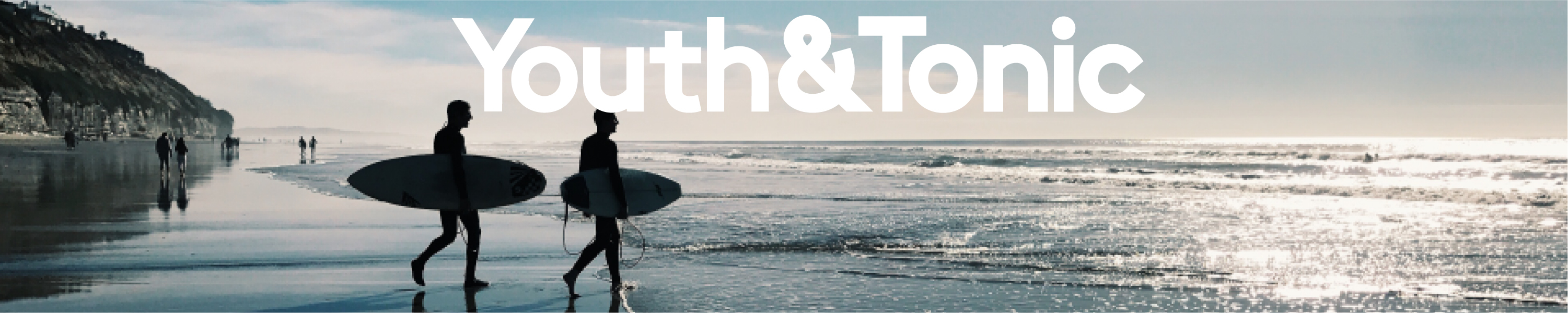 Youth & Tonic Keto, Electro & Vitamins