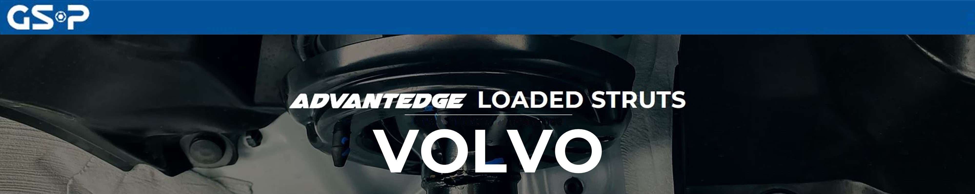 Amazon.com: GSP Automotive: Volvo