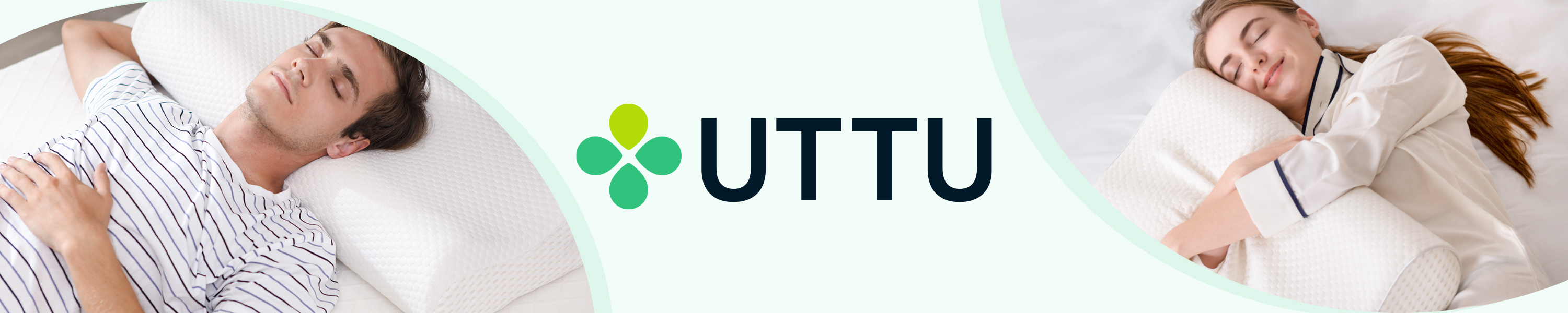 UTTU Red Respira® Topper