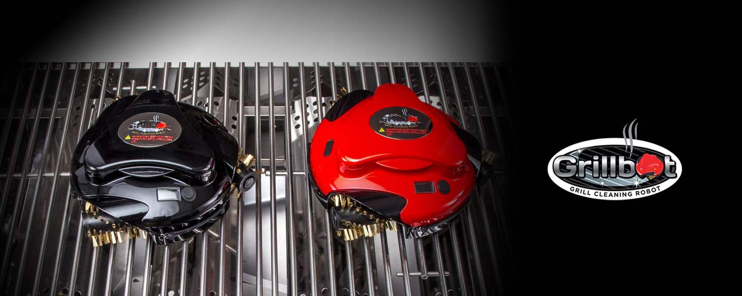 Grillbot