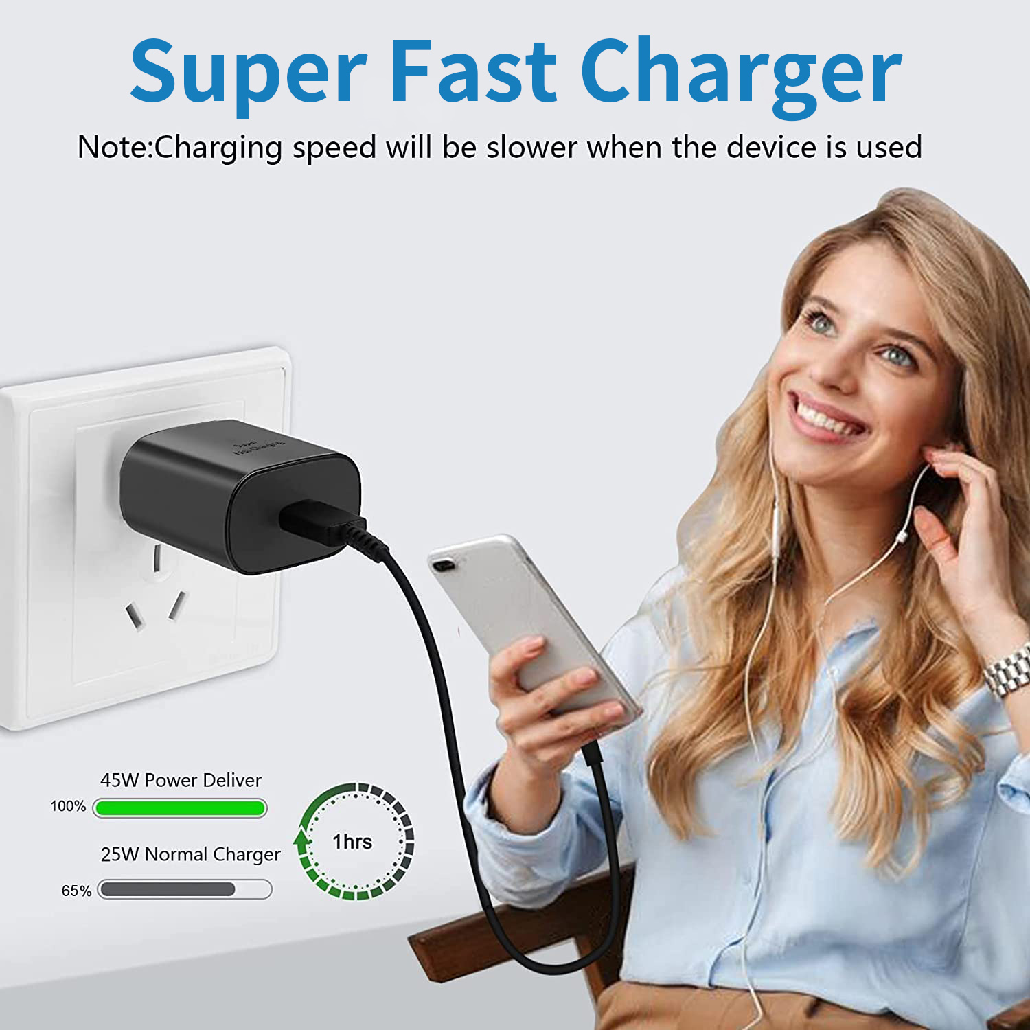 Laptop Battery and Charger