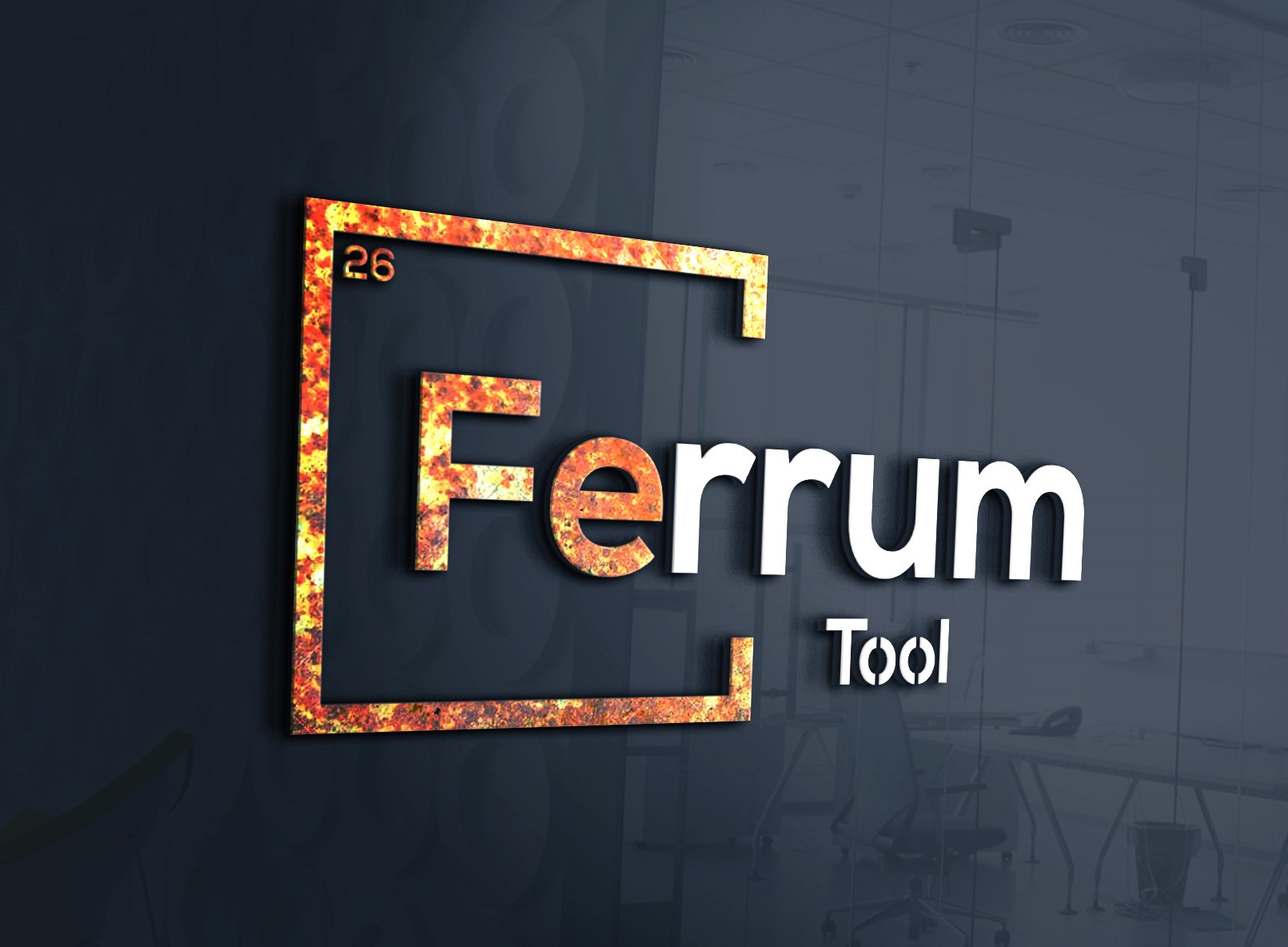 Ferrum Tools Catalog