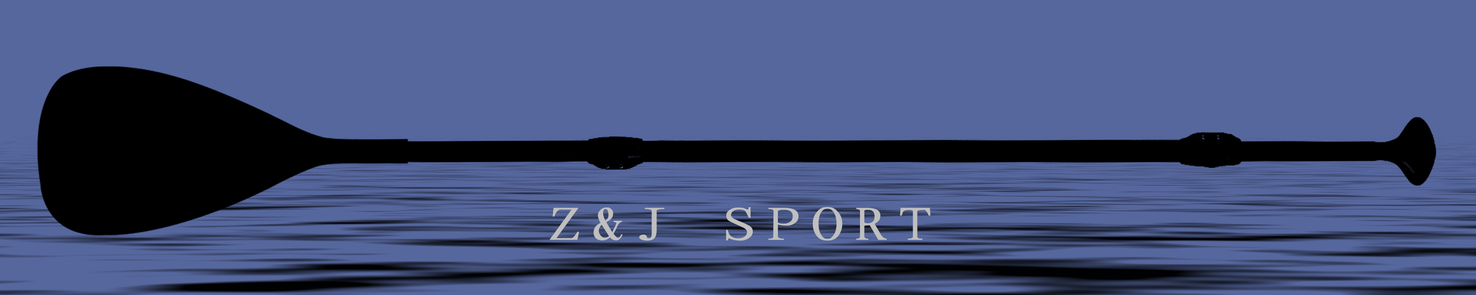 Z&J SPORT StandUp Paddle