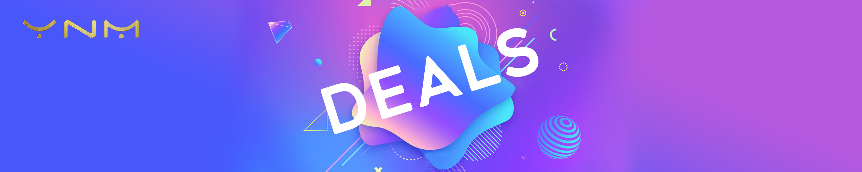 Amazon.co.uk YnM DEALS