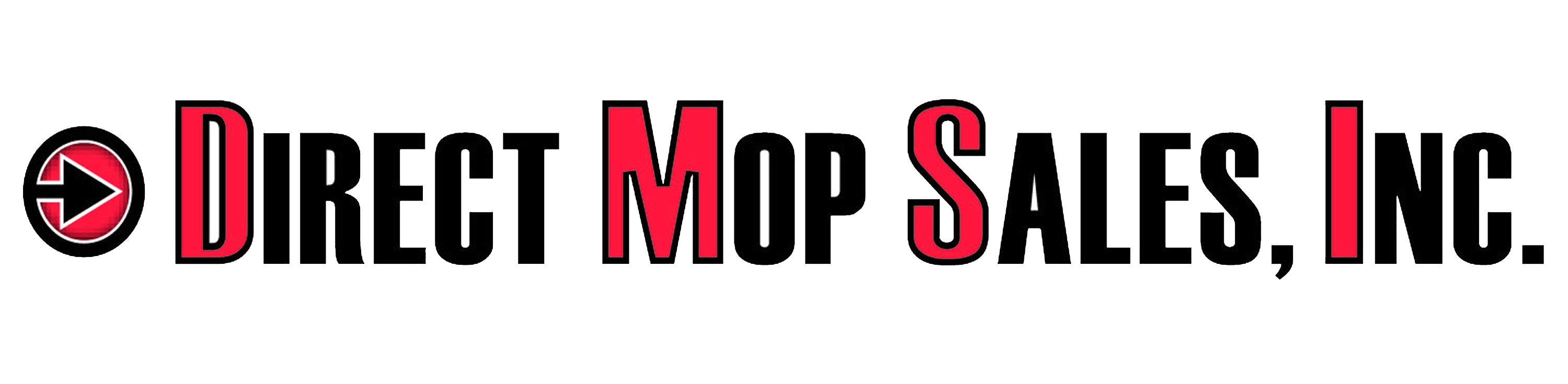 Direct Mop Sales Dust Mops