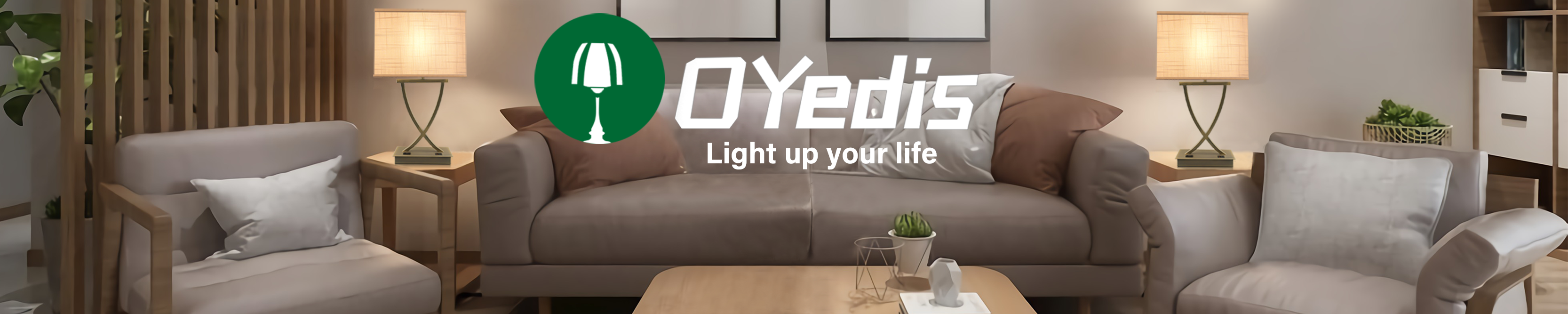 Table Lamp TABLE LAMP