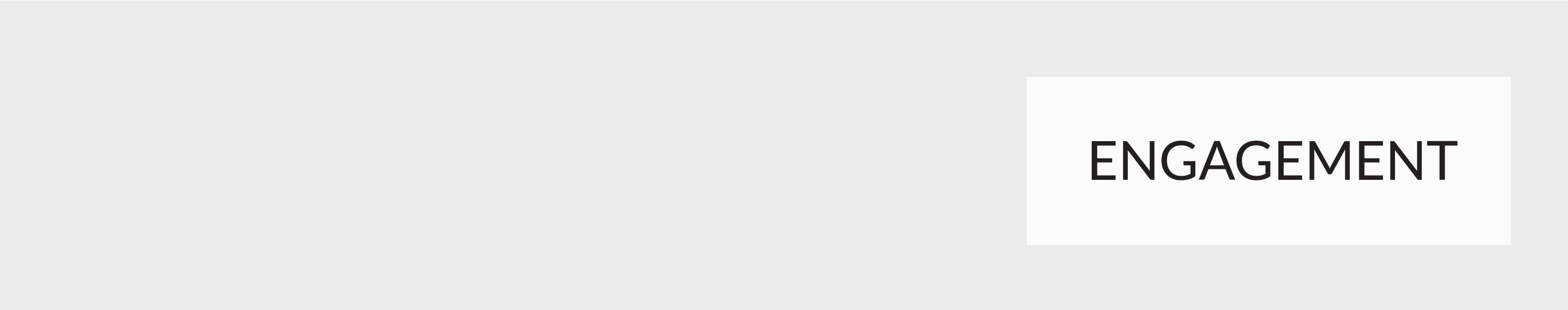 Lifetime Creations Engagement