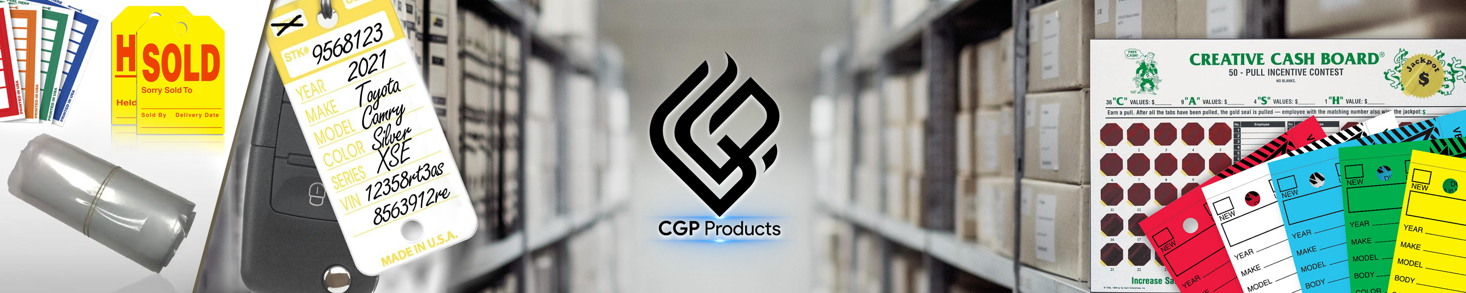 Amazon.com: CGP Products