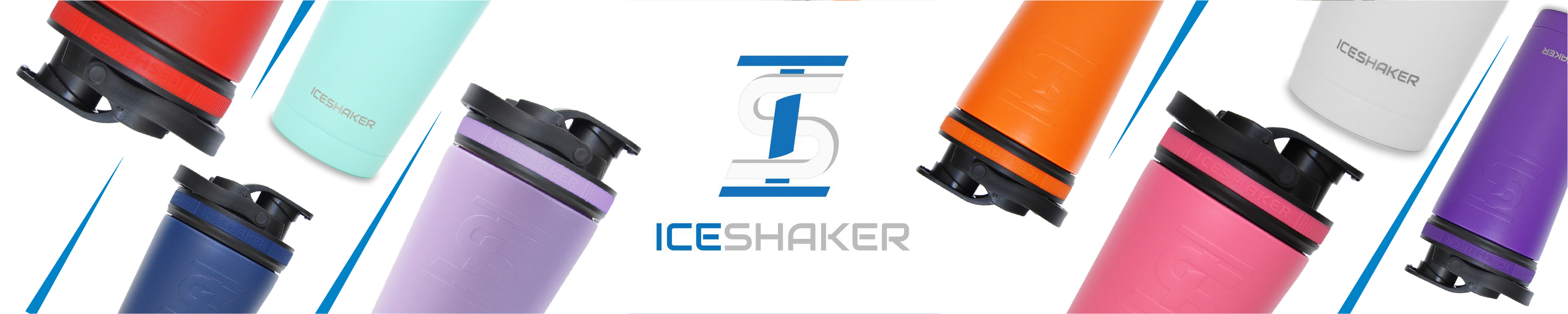 Ice Shaker
