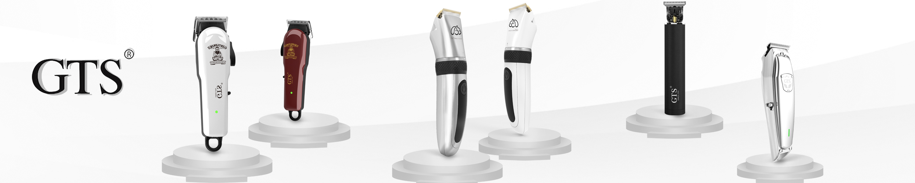 GTS GTS PET CLIPPERS