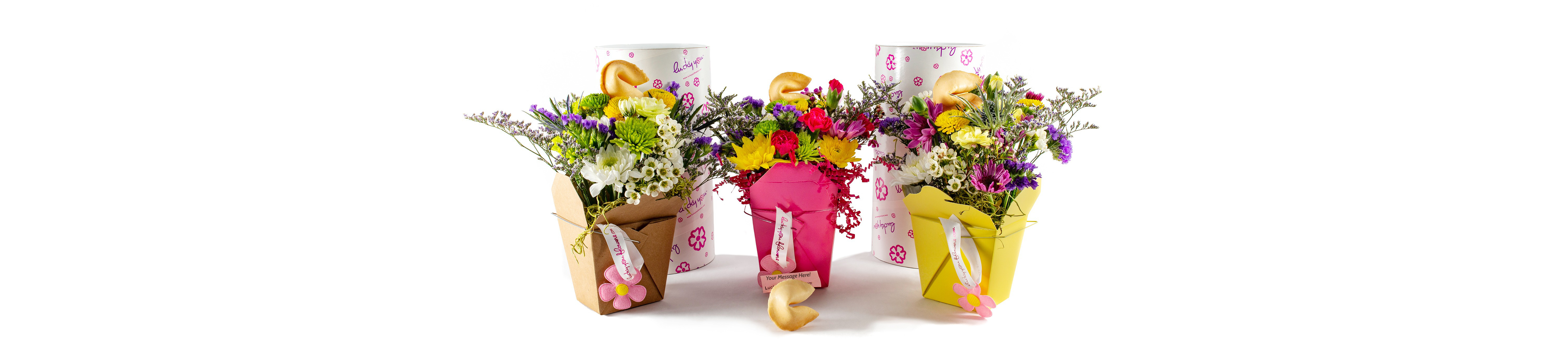 Lucky You Flowers Lucky You Flowers